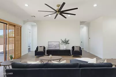 1854 E Troon Dr, Lake Havasu City, AZ 86404 - Photo 22