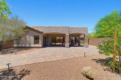 1854 E Troon Dr, Lake Havasu City, AZ 86404 - Photo 12