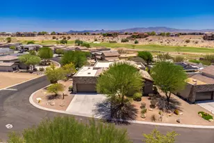 1854 E Troon Dr, Lake Havasu City, AZ 86404 - Photo 10