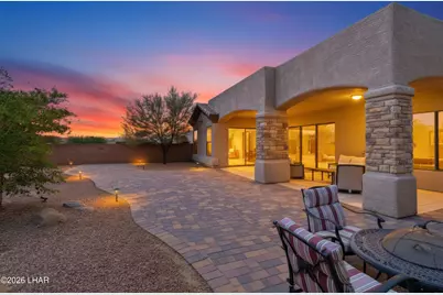 1854 E Troon Dr, Lake Havasu City, AZ 86404 - Photo 6