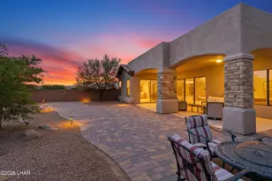 1854 E Troon Dr, Lake Havasu City, AZ 86404 - Photo 6