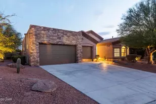 1854 E Troon Dr, Lake Havasu City, AZ 86404 - Photo 1