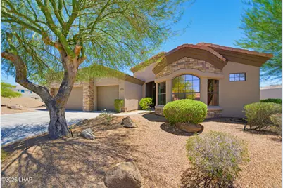 1854 E Troon Dr, Lake Havasu City, AZ 86404 - Photo 8