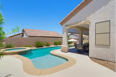 3875 N Hillington Ln, Lake Havasu City, AZ 86404 - Photo 14