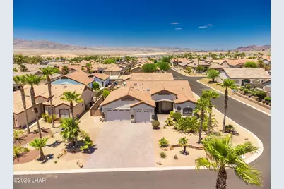 3875 N Hillington Ln, Lake Havasu City, AZ 86404 - Photo 54