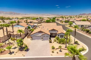 3875 N Hillington Ln, Lake Havasu City, AZ 86404 - Photo 54
