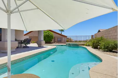 3875 N Hillington Ln, Lake Havasu City, AZ 86404 - Photo 12