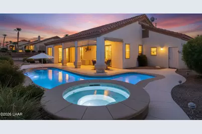 3875 N Hillington Ln, Lake Havasu City, AZ 86404 - Photo 56
