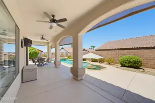 3875 N Hillington Ln, Lake Havasu City, AZ 86404 - Photo 16