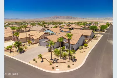 3875 N Hillington Ln, Lake Havasu City, AZ 86404 - Photo 10