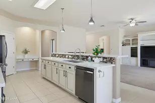 3875 N Hillington Ln, Lake Havasu City, AZ 86404 - Photo 24