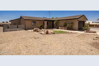 665 Mohican Dr, Lake Havasu City, AZ 86406 - Photo 2