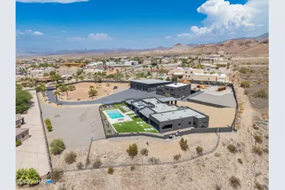 4221 Colt Dr, Lake Havasu City, AZ 86404 - Photo 2