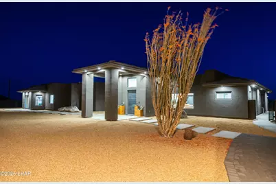 4221 Colt Dr, Lake Havasu City, AZ 86404 - Photo 34