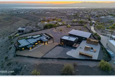 4221 Colt Dr, Lake Havasu City, AZ 86404 - Photo 146