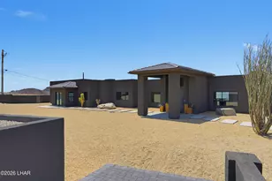 4221 Colt Dr, Lake Havasu City, AZ 86404 - Photo 30