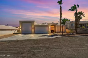620 Stoneacre Dr, Lake Havasu City, AZ 86404 - Photo 1