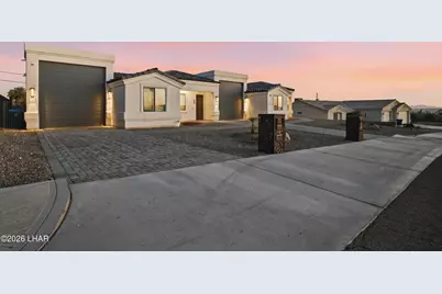 2980 Kiowa Blvd N, Lake Havasu City, AZ 86404 - Photo 2