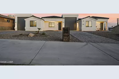 2980 Kiowa Blvd N, Lake Havasu City, AZ 86404 - Photo 1