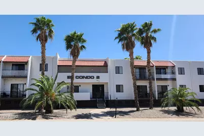 1850 Swanson Ave #B25, Lake Havasu City, AZ 86403 - Photo 1
