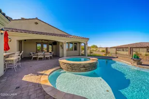 2000 Avienda Del Sol, Lake Havasu City, AZ 86406 - Photo 84