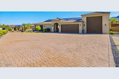2000 Avienda Del Sol, Lake Havasu City, AZ 86406 - Photo 4