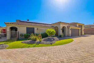 2000 Avienda Del Sol, Lake Havasu City, AZ 86406 - Photo 8