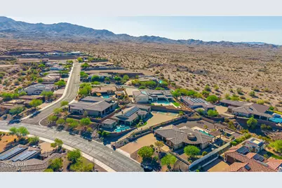 2000 Avienda Del Sol, Lake Havasu City, AZ 86406 - Photo 100