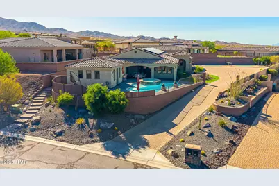 2000 Avienda Del Sol, Lake Havasu City, AZ 86406 - Photo 96