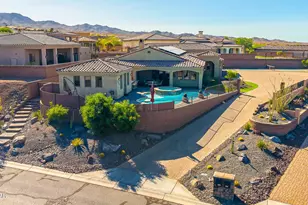 2000 Avienda Del Sol, Lake Havasu City, AZ 86406 - Photo 96