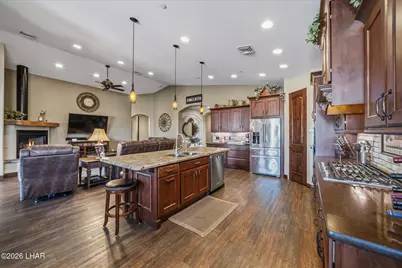 2000 Avienda Del Sol, Lake Havasu City, AZ 86406 - Photo 28