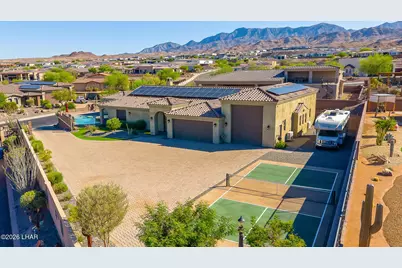 2000 Avienda Del Sol, Lake Havasu City, AZ 86406 - Photo 98
