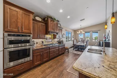 2000 Avienda Del Sol, Lake Havasu City, AZ 86406 - Photo 32
