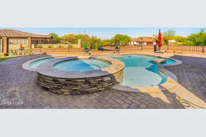 2000 Avienda Del Sol, Lake Havasu City, AZ 86406 - Photo 80