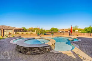 2000 Avienda Del Sol, Lake Havasu City, AZ 86406 - Photo 80