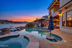 9296 9295 W Riverside Dr, Parker, AZ 85344 - Photo 1