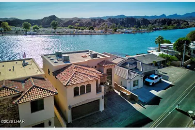 9296  9295 W Riverside Dr, Parker, AZ 85344 - Photo 4