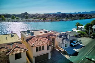 9396 9395 W Riverside Dr, Parker, AZ 85344 - Photo 4