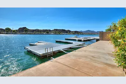 9396  9395 Riverside Dr, Parker, AZ 85344 - Photo 18