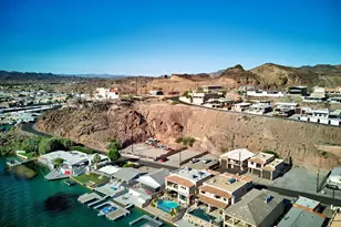 9396 9395 Riverside Dr, Parker, AZ 85344 - Photo 6