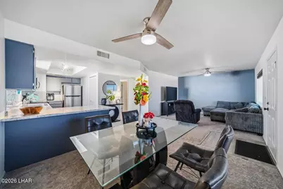 1795 Bimini Ln #A4, Lake Havasu City, AZ 86403 - Photo 1