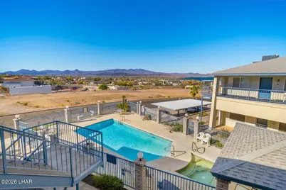 1795 Bimini Ln #A4, Lake Havasu City, AZ 86403 - Photo 32