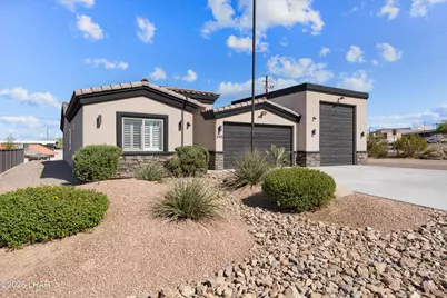 3405 Jamaica Blvd S, Lake Havasu City, AZ 86406 - Photo 4