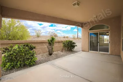 1348 Vaquero Dr #101, Lake Havasu City, AZ 86406 - Photo 14