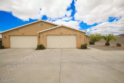 1348 Vaquero Dr #101, Lake Havasu City, AZ 86406 - Photo 2