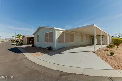 3700 S Ironwood Dr #190, Apache Junction, AZ 85120 - Photo 1