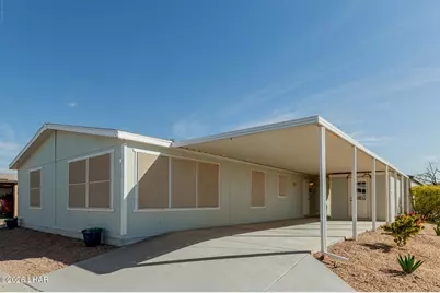 3700 S Ironwood Dr #190, Apache Junction, AZ 85120 - Photo 2