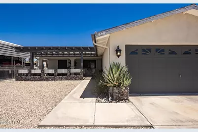 848 Canyon Dr, Lake Havasu City, AZ 86404 - Photo 4