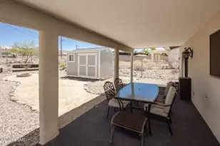 848 Canyon Dr, Lake Havasu City, AZ 86404 - Photo 30