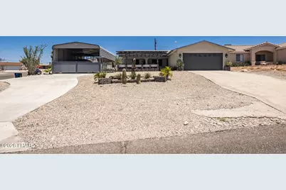 848 Canyon Dr, Lake Havasu City, AZ 86404 - Photo 1